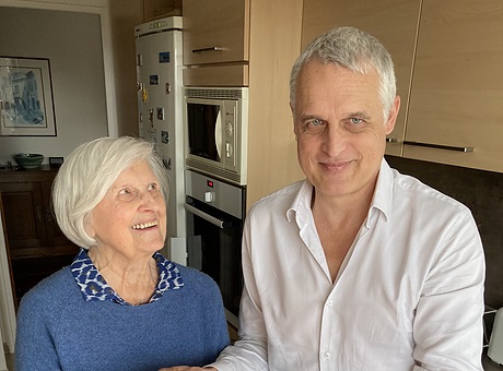 ASSISTANCE INDÉPENDANCE - Aide au maintien à domicile et Service à la personne à CANNES (06400), dans les Alpes-Maritimes